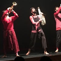 Photo taken at Teatro Imperator by Li on 12/16/2017