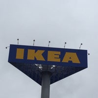 2/10/2015에 Yves D.님이 IKEA에서 찍은 사진
