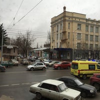 Photo taken at Якитория by Ксюша on 3/25/2016