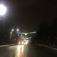 Photo taken at Аксайский мост by Ксюша on 12/28/2016