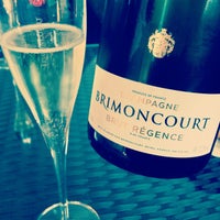 รูปภาพถ่ายที่ Champagne BRIMONCOURT โดย Monsieur D. เมื่อ 10/11/2013
