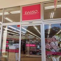 ダイソー 西友楽市浜松船越店 102 Visitors