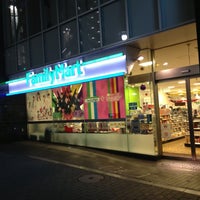 Photo taken at FamilyMart by fukubaya on 12/14/2012