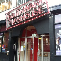 Foto tirada no(a) Southwark Playhouse por Luis B. em 10/7/2013