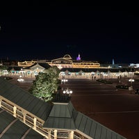 Photo taken at Tokyo Disneyland Station by Shoko on 1/17/2024