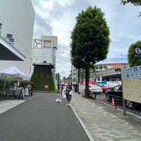Photo taken at 仙寿院交差点 by Shoko on 8/22/2021