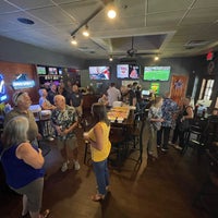 Photo taken at Leesville Tap Room by Paul M. on 6/18/2022