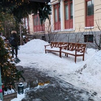 Photo taken at Кофе-он by Dimka on 12/27/2021