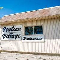 Photo taken at Italian Village by Italian Village on 5/18/2017