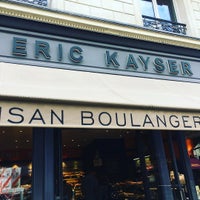 Eric Kayser - Bakery