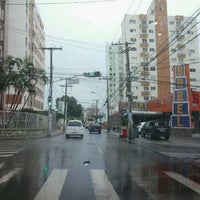 Photo taken at Rua Arthur de Azevedo Machado by Deise A. on 10/3/2012