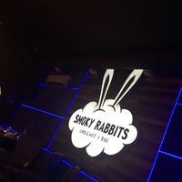 Photo taken at Smoky Rabbits by Ира Г. on 8/2/2017