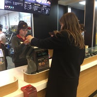 Photo taken at McDonald&amp;#39;s by Ира Г. on 10/3/2017