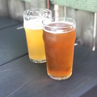 Photo taken at Tallboys Craft Beer House by Lisa M. on 7/15/2020