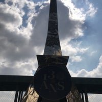 Photo taken at Buffet Tour Eiffel by Lov.ushka on 4/29/2019