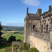 Photo taken at Stirling Castle by 💰👑Basoom👑💰 on 8/26/2023