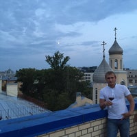 Photo taken at Выборгский районный суд by Васька on 7/26/2015