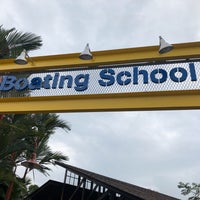 Photo taken at Boating School by Bob 1. on 1/16/2020