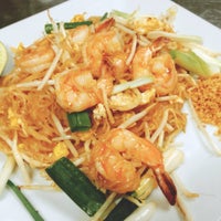 12/13/2016にKinaly Thai RestaurantがKinaly Thai Restaurantで撮った写真