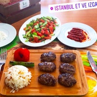 รูปภาพถ่ายที่ İstanbul Et ve Izgara โดย Gökhan Ç. เมื่อ 3/29/2017