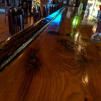 Photo taken at Rustic Barn Pub by Anthony F. on 12/22/2018