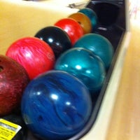 Das Foto wurde bei Sooner Bowling Center von Dimmy J. am 11/21/2012 aufgenommen