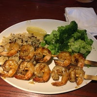 Photo taken at Red Lobster by Carla D. on 1/5/2017
