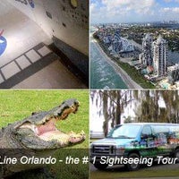 Photo prise au Gray Line Orlando / Gator Tours par Gray Line Orlando / Gator Tours le8/19/2016