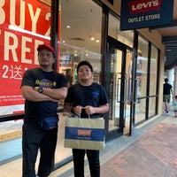 Levi's Outlet Store - 12 tips from 1298 visitors