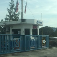 Akademi Laut Malaysia (ALAM) - General College u0026 University in 