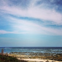 米須海岸
