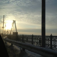 Photo taken at Череповец.РФ by Алена on 12/21/2012