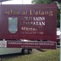 Kolej Sains Kesihatan Bersekutu - 20 tips from 950 visitors