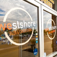 Foto tirada no(a) Westshore Pizza &amp;amp; Cheesesteaks por Westshore Pizza &amp;amp; Cheesesteaks em 8/23/2018