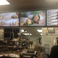 Photo taken at Burger King by Анна on 11/17/2012