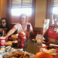 Ribcrib Bbq Grill 1736 S Lynn Riggs Blvd