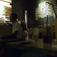 Das Foto wurde bei Folks Coffee and Tea House von Saiful A. am 2/13/2013 aufgenommen