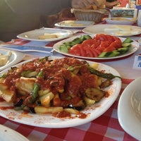 Photo taken at Dostlar Cafe by Gökhan B. on 10/14/2012