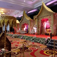 Gedung Sasana Kriya Auditorium In Taman Mini Indonesia Indah