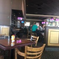Photo taken at Fox Sports Grill by Angie G. on 7/19/2018