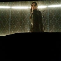 Cine 3 La Plage Cinema Em Guarujá