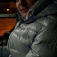 Photo taken at Автобус №1 by Alexey N. on 12/4/2012