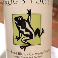 Frog's Tooth Vineyards - 3 tips from 177 visitors