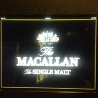 Photo taken at Raise The Macallan Culver City Tasting by Yellow C. on 4/25/2013