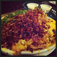 Photo taken at Snuffers by Stephanie R. on 3/5/2013