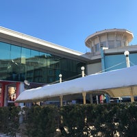Photo taken at Kongre Merkezi by 🇹🇷UMUT🇹🇷 on 12/18/2016