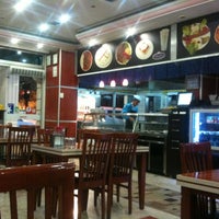 sultan sofrasi kayseri de turk restorani