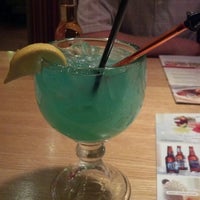 Photo taken at Applebee&amp;#39;s Grill + Bar by Stephanni P. on 10/14/2012