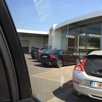 Volvo Automobilia Roeselare Auto Dealership In Roeselare