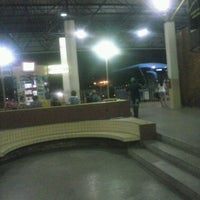 Foto tirada no(a) Terminal Rodoviário De Caxias por Jêffêrsøn M. em 5/17/2013